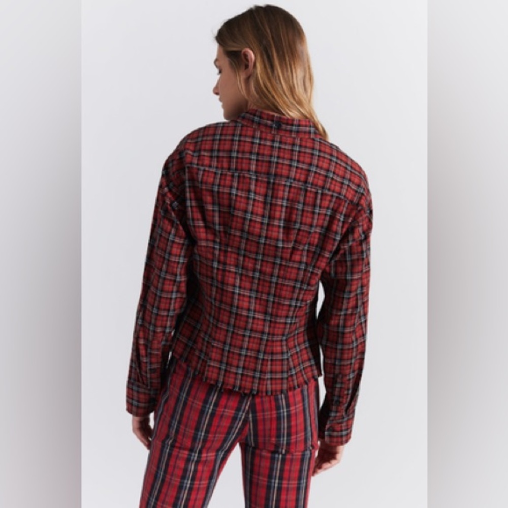 Current Elliot Top. Size 1 (Small) - image 2